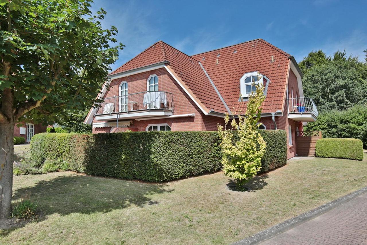Am Rosenhain 23 Am Rosenhain 23 Appartement 01 Timmendorfer Strand Exterior photo