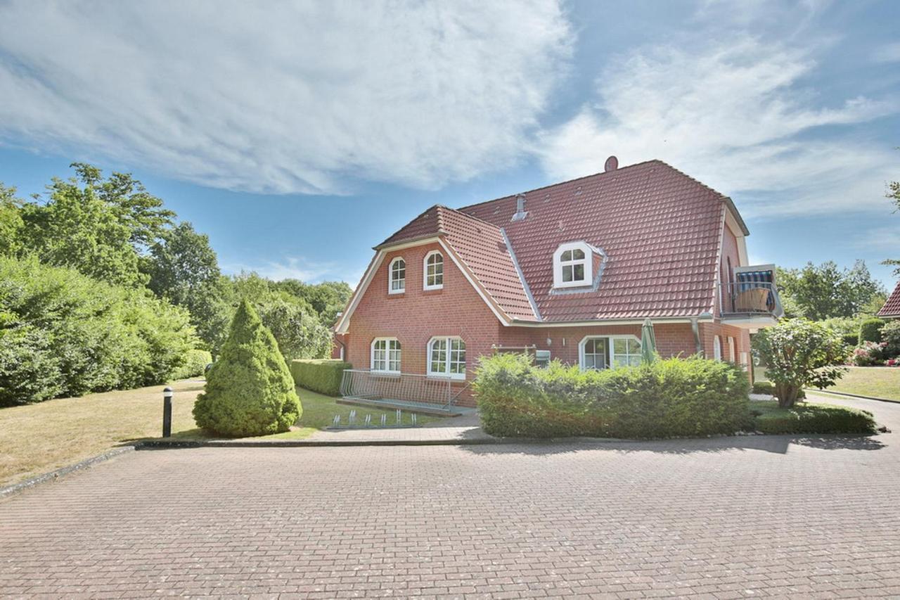 Am Rosenhain 23 Am Rosenhain 23 Appartement 01 Timmendorfer Strand Exterior photo